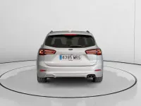Usado Ford Focus Active 125 CV (91 kW) 2024 Gris Familiar