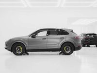 usado Porsche Cayenne E-Hybrid Aut.