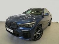 Käytetty BMW X6 Comfort Edition 286 HP (210 kW) 2022 Katumaasturi