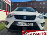 usado Seat Arona 1.0 EcoTSI 70 kW (95 CV) Start/Stop Reference Plus