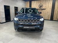 Usado Jeep Compass Limited 150 CV (110 kW) 2021 Azul SUV