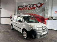 Usado Renault Kangoo 80 CV (58 kW) 2019 Blanco Monovolumen