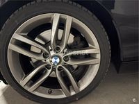 Usado BMW 228 245 HP (180 kW) 2016 Preto Coupé