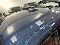 Usado BMW X6 286 HP (210 kW) 2021 Azul SUV
