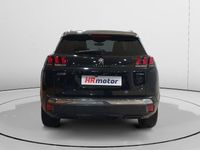 Usado Peugeot 3008 Allure 181 CV (133 kW) 2020 Negro SUV