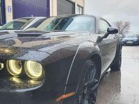 Usado Dodge Challenger 305 CV (224 kW) 2017 Negro Coupe