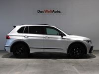 usado VW Tiguan R-Line 2.0 TDI 110 kW (150 CV) DSG