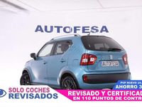 Usado Suzuki Ignis 90 CV (66 kW) 2017 Berlina