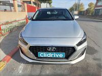 usado Hyundai i30 FB 1.0 TGDI Klass 120