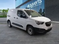 Usado Opel Combo S 102 CV (75 kW) 2022 Blanco Monovolumen