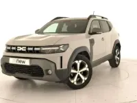 Usado Dacia Duster Journey 131 CV (96 kW) 2025 Gris SUV