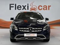 usado Mercedes GLA220 Clase GLAd 4MATIC Diésel en Flexicar Sabadell 1