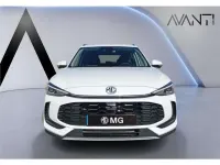 Usado MG ZS Luxury 197 CV (144 kW) 2024 SUV