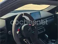 Usado Toyota Supra 340 CV (250 kW) 2022 Negro Coupe