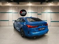 Usado BMW 220 M Sport 178 CV (130 kW) 2020 Azul Coupe