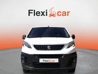 usado Peugeot Expert Furgón Premium 1.5 BlueHDi 100 Standard Diésel en Flexicar Ciudad Real