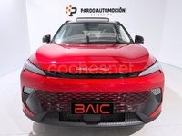 Nuevo Baic X55 177 CV (130 kW) 2025 Rojo SUV