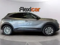 Usado Opel Mokka Business Elegance 100 CV (73 kW) 2022 Gris SUV