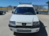 Usado Peugeot Expert Premium 109 CV (80 kW) 2006 Blanca Van