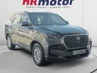 Usado SsangYong Rexton 203 CV (149 kW) 2023 SUV
