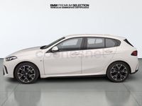 Usado BMW 120 Comfort Edition 170 CV (125 kW) 2025 Blanco Utilitario