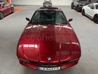 Usado BMW 840 286 CV (210 kW) 1997 Granate Coupe
