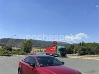 Usado Lexus IS300h Sport Line 223 CV (164 kW) 2016 Granate Berlina