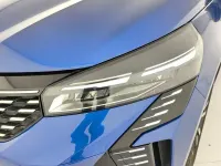 Usado Renault Clio V Techno 100 CV (73 kW) 2025 Azul Berlina