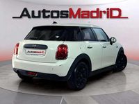 Usado Mini Cooper 103 CV (75 kW) 2019 Blanco Utilitario