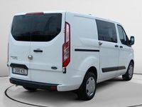 Usado Ford Transit Trend 105 CV (77 kW) 2019 Berlina