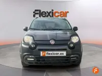 Usado Fiat Panda Cross Cross 71 CV (52 kW) 2021 Gris Utilitario
