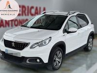 Usado Peugeot 2008 Active 90 CV (66 kW) 2019 SUV