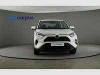 Occasion Toyota RAV4 Hybrid Business Edition 222 ch (163 kW) 2020 Blanc SUV