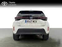 Usado Toyota Yaris Cross Active 116 CV (85 kW) 2022 Blanco SUV