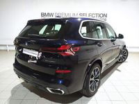 Usado BMW X5 Comfort Edition 489 CV (359 kW) 2025 Negro SUV