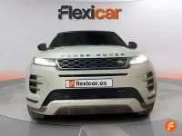 Occasion Land Rover Range Rover evoque R-Dynamic 163 ch (119 kW) 2022 Gris SUV