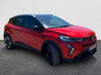 Usado Renault Captur Techno 100 CV (73 kW) 2025 SUV