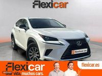Usado Lexus NX300h Business Edition 197 CV (144 kW) 2018 Blanco SUV