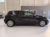 Usado Mercedes A180 109 CV (80 kW) 2017 Negro Berlina