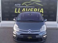 usado Citroën C4 1.6HDi Business 110