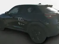 Usado Nissan Juke Tekna 114 CV (83 kW) 2025 Ninja black metalizado SUV