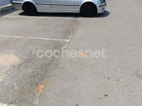 Usado BMW 320 150 CV (110 kW) 2004 Gris / plata Berlina