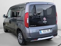 Usado Fiat Doblò Trekking 120 CV (88 kW) 2022 Monovolumen