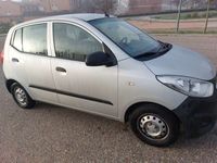 usado Hyundai i10 1.1 Comfort