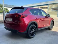 Usado Mazda CX-5 150 CV (110 kW) 2021 Rojo SUV