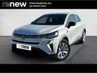 Usado Renault Symbioz Evolution 160 CV (117 kW) 2025 Blanco SUV