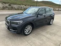 Usado BMW X5 Comfort Edition 398 CV (292 kW) 2021 Gris SUV