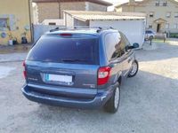 usado Chrysler Voyager 2.4 SE