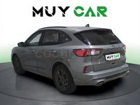 Usado Ford Kuga ST-Line X 150 CV (110 kW) 2024 Gris / plata SUV