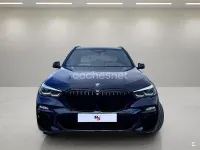 Usado BMW X5 M Sport 286 CV (210 kW) 2021 Azul SUV